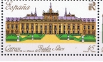 Stamps Spain -  Edifil  3044  Patrimonio Artístico Nacional.  