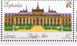 Sellos de Europa - Espaa -  Edifil  3044  Patrimonio Artístico Nacional.  