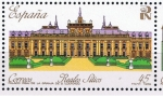 Stamps Europe - Spain -  Edifil  3044  Patrimonio Artístico Nacional.  