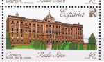 Stamps Spain -  Edifil  3045  Patrimonio Artístico Nacional.  