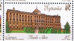 Stamps Spain -  Edifil  3045  Patrimonio Artístico Nacional.  