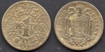 monedas de Europa - Espa�a -  