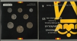monedas de Europa - Espa�a -  Monedas españolas de curso legal / reverso