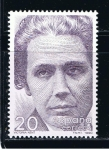 Stamps Spain -  Edifil  3049  Mujeres famosas españolas. Victoria Kent. 