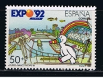 Sellos de Europa - Espa�a -  Edifil  3053  Exposición Universal de Sevilla.  Expo´92.  