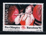 Sellos de Europa - Espaa -  Edifil  3054  Barcelona´92  IV serie Pre-Olímpica.  