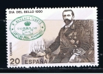Sellos de Europa - Espaa -  Edifil  3057  Día del Sello.  