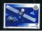Sellos de Europa - Espaa -  Edifil  3060  125 Aniver. de la Unión Internacional de Telecomunicaciones ( U.I.T. ).  