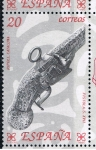 Stamps Spain -  Edifil  3063  Artesanía Española. Hierro.  