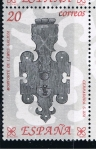 Sellos de Europa - Espaa -  Edifil  3065  Artesanía Española. Hierro.  
