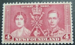 Stamps : Europe : United_Kingdom :  reyes