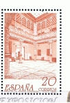 Stamps Spain -  Edifil  3067  Exposición Filatélica Nacional. Exfilna´90.  