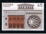 Stamps Spain -  Edifil  3071  Centenarios.  