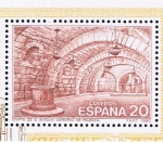 Stamps Spain -  Edifil  3073  III Exposaición de Filatelia Temática. Filatem´90.  