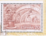 Stamps Spain -  Edifil  3073  III Exposaición de Filatelia Temática. Filatem´90.  