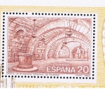 Stamps Spain -  Edifil  3073  III Exposaición de Filatelia Temática. Filatem´90.  