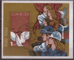 Stamps Germany -  Aniversario