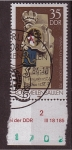Stamps Germany -  Postes de correos