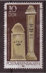 Stamps Germany -  Postes de correos