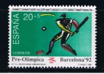 Sellos de Europa - Espaa -  Edifil  3078  Barcelona´92. V serie Pre-Olímpica.  