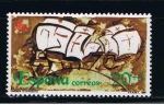 Stamps Spain -  Edifil  3082  V Cente. del Descubrimiento de América. Viajes.  