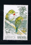 Sellos de Europa - Espaa -  Edifil  3083  América-UPAE. El medio natural que vieron los descubridores.  