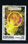 Stamps Spain -  Edifil  3084  Navidad´90  