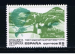 Stamps Spain -  Edifil  3098  Orquesta Nacional de España.  