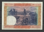monedas de Europa - Espa�a -  Segunda Republica/ Emision 1 julio 1925
