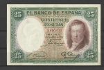 monedas de Europa - Espa�a -  Segunda Republica./ Emision 25 abril  1931