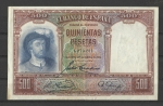 monedas de Europa - Espa�a -  Segunda Republica./ Emision 1 abril 1931