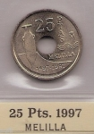 monedas de Europa - Espa�a -  REY JUAN CARLOS 