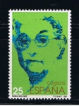 Stamps Spain -  Edifil  3099  Mujeres famosas españolas.  