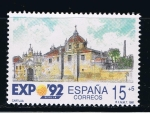 Sellos de Europa - Espa�a -  Edifil  3100  Exposición Unoversal de Sevilla 1992.  