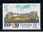 Sellos de Europa - Espa�a -  Edifil  3101  Exposición Unoversal de Sevilla 1992.  