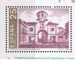 Sellos de Europa - Espaa -  Edifil  3108  Granada´92.  V Cent. de la Fundación de Santa Fe.  