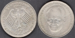 monedas del Mundo : Europa : Alemania :  