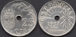 monedas de Europa - Espa�a -  