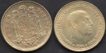 monedas de Europa - Espa�a -  