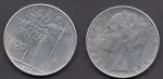 monedas del Mundo : Europa : Italia :  