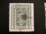 Stamps : Oceania : Australia :  .