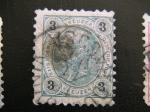 Stamps : Europe : Austria :  KAIS KOENIGL OESTERR POST