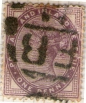 Stamps Europe - United Kingdom -  Realeza