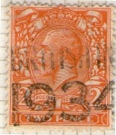 Stamps : Europe : United_Kingdom :  Realeza