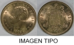 monedas de Europa - Espa�a -  REY JUAN CARLOS 