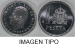 monedas de Europa - Espa�a -  REY JUAN CARLOS