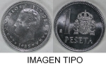 monedas de Europa - Espa�a -  REY JUAN CARLOS