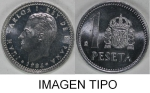 monedas de Europa - Espa�a -  REY JUAN CARLOS
