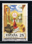 Stamps Spain -  Edifil  3120  Centenarios.  