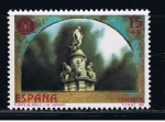 Stamps Spain -  Edifil  3122  Madrid Capital Europea de la Cultura.  